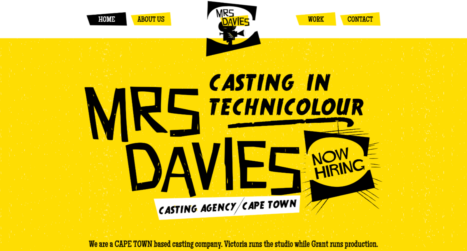 Mrs Davies
