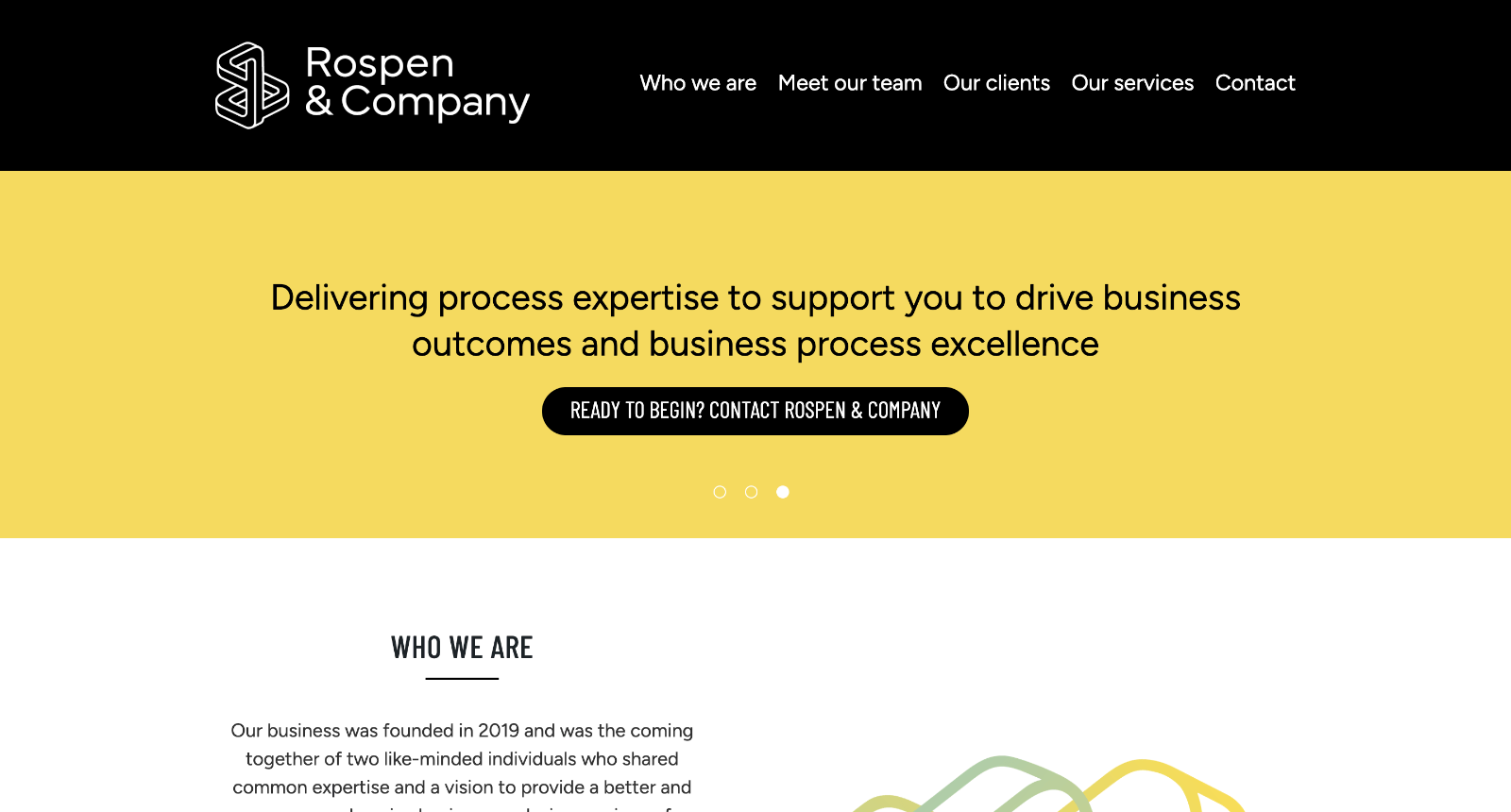 Rospen Consulting