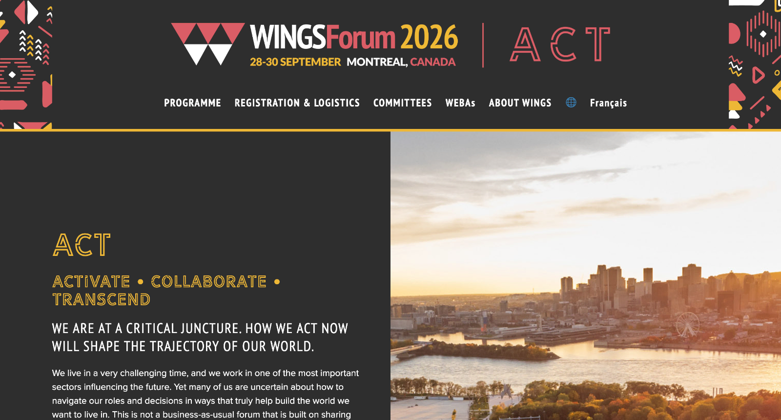 WingsForum